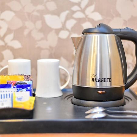 Hotel Suncity Plaza, Sitapura, 자이푸르 외부 사진
