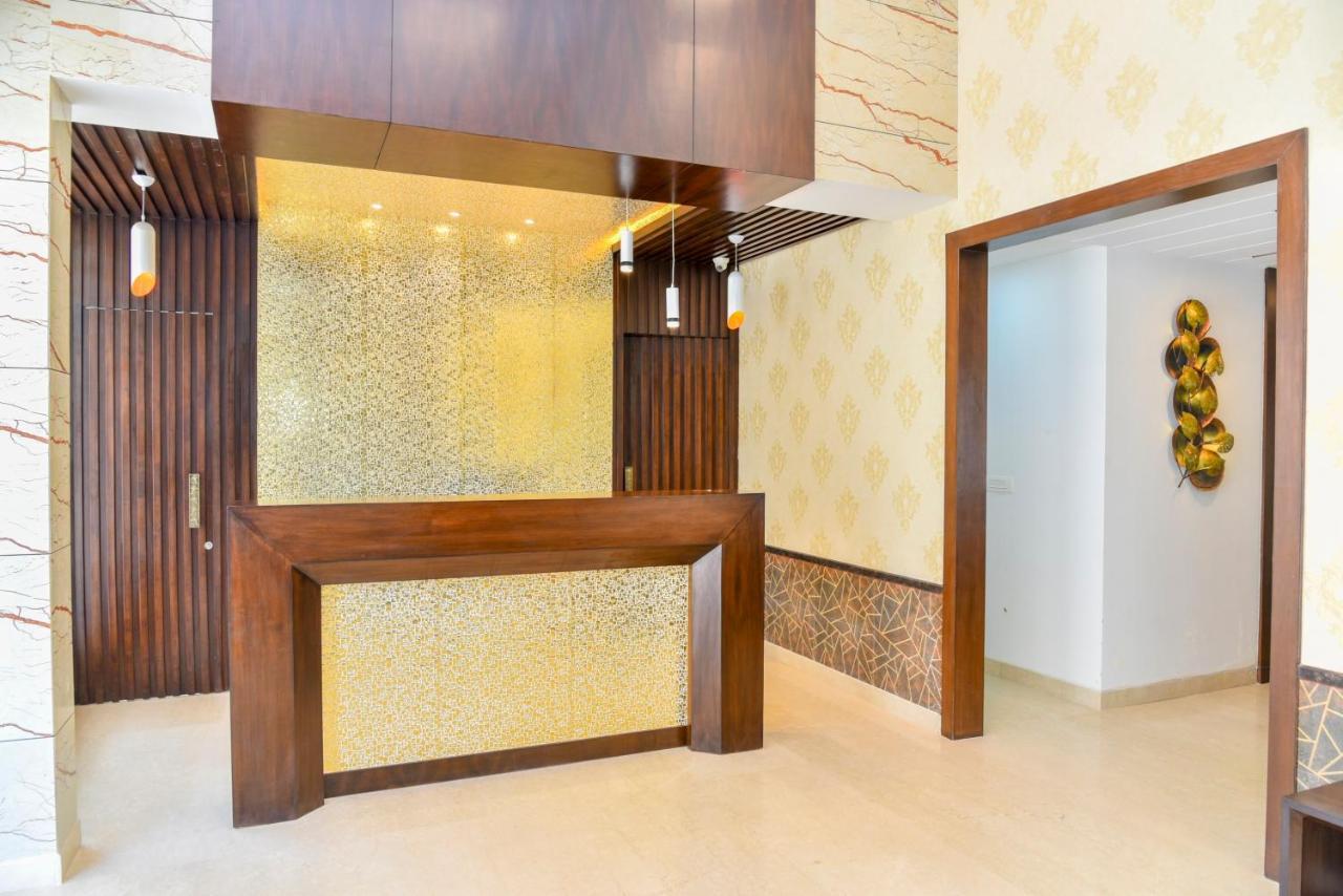 Hotel Suncity Plaza, Sitapura, 자이푸르 외부 사진